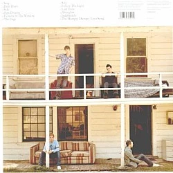 Travis - The Invisible Band Plak LP