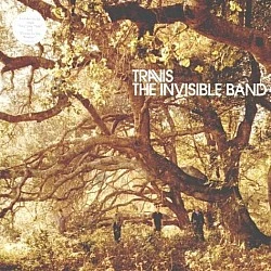 Travis - The Invisible Band Plak LP
