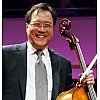 Yo-Yo Ma