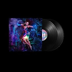 Doja Cat - Planet Her (Deluxe Edition) Plak LP