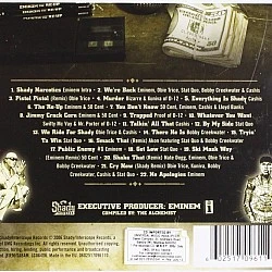 Eminem - Presents The Re-Up CD