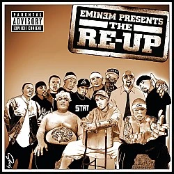 Eminem - Presents The Re-Up CD