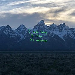 Kanye West - Ye CD