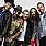 Backstreet Boys