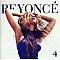 Beyonce - 4 CD