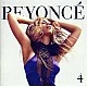 Beyonce - 4 CD