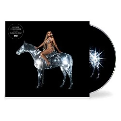 Beyonce - Renaissance CD