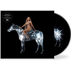 Beyonce - Renaissance CD
