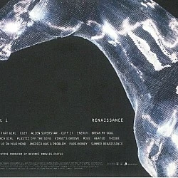 Beyonce - Renaissance CD