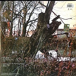 Black Sabbath - Black Sabbath Plak LP