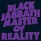 Black Sabbath - Master Of Reality Plak LP
