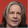 Bruce Dickinson