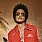 Bruno Mars ‎