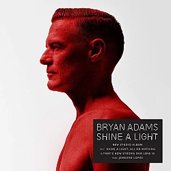 Bryan Adams - Shine A Light CD