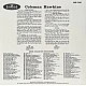 Coleman Hawkins And His Orchestra Caz (Audiophile) Plak LP