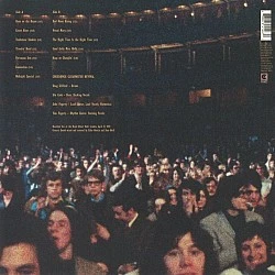 Creedence Clearwater Revival - At The Royal Albert Hall Plak LP