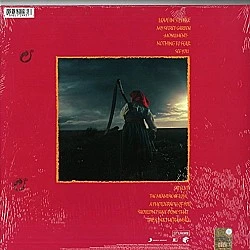 Depeche Mode - A Broken Frame Plak LP