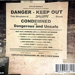 Eminem - The Marshall Mathers LP2 CD
