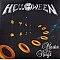 Helloween - Master of the Rings Plak LP