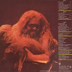 Hermeto Pascoal - Slaves Mass (Audiophile) Plak  LP