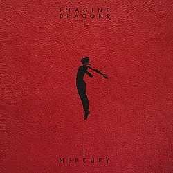 Imagine Dragons - Mercury - Acts 1 and 2 Double CD