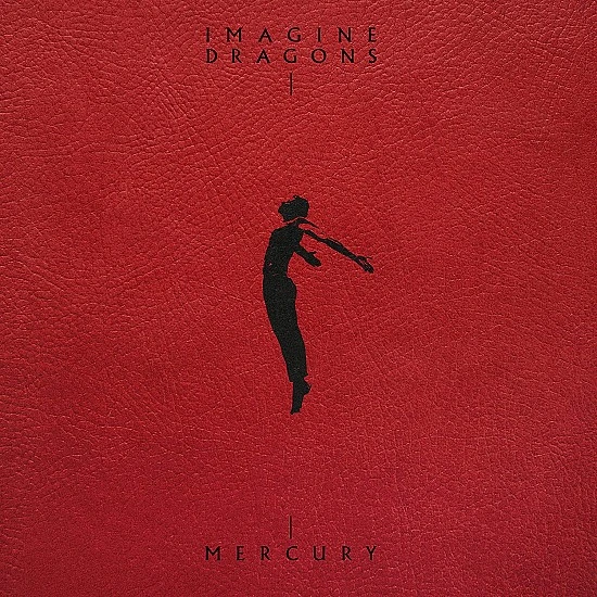 Imagine Dragons - Mercury - Acts 1 and 2 Double CD