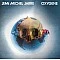 Jean Michel Jarre - Oxygene Plak LP