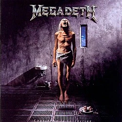 Megadeth - Countdown To Extinction CD + 4 Bonus Şarkı