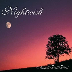 Nightwish - Angels Fall First (Deluxe) CD + 4 Bonus Şarkı