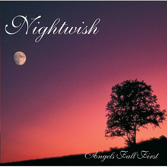 Nightwish - Angels Fall First (Deluxe) CD + 4 Bonus Şarkı