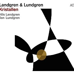 Nils Landgren, Jan Lundgren - Kristallen Plak LP