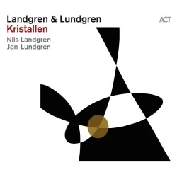 Nils Landgren, Jan Lundgren - Kristallen Plak LP