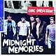 One Direction - Midnight Memories CD
