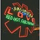 Red Hot Chili Peppers - Unlimited Love Plak 2 LP