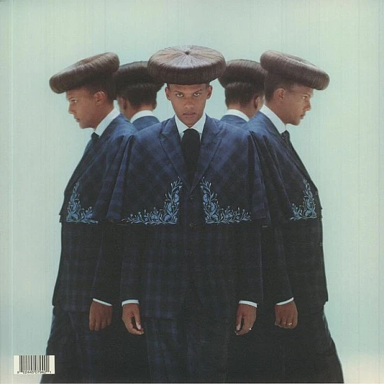 Stromae - Multitude Plak LP