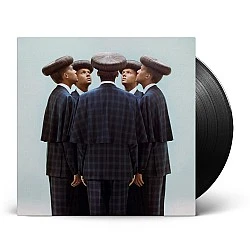 Stromae - Multitude Plak LP