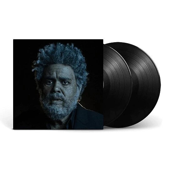 The Weeknd - Dawn FM Plak 2 LP