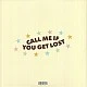 Tyler, The Creator - Call Me If You Get Lost Plak 2 LP