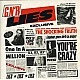 Guns N' Roses - G N' R Lies CD