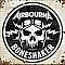 Airbourne - Boneshaker CD