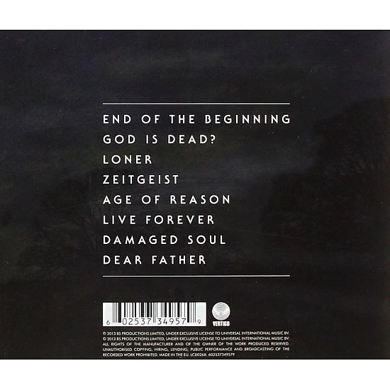 Black Sabbath - 13 CD
