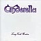Cinderella - Long Cold Winter CD