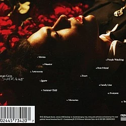 Conan Gray - Superache CD