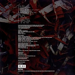 The Cranberries - In The End Plak LP