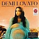 Demi Lovato - Dancing With The Devil (Şeffaf Kırmızı) Plak 2 LP * ÖZEL BASIM *
