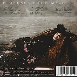 Florence + The Machine - Dance Fever CD