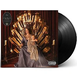 Halsey - If I Can’t Have Love I Want Power Plak LP