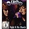 Heart - Night At Sky Church Blu-ray Disk 