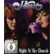 Heart - Night At Sky Church Blu-ray Disk