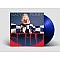Katy Perry - Smile (Mavi Renkli) Plak LP * ÖZEL BASIM *